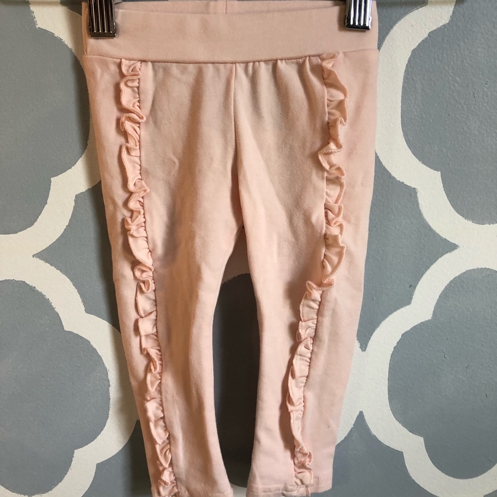 Beautiful dress/ legging set - Picture 2 of 7